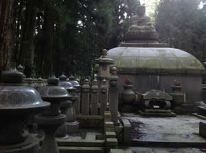 Cemetary 2